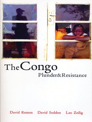 cover image of The Congo